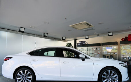 Mazda 6, 2023 год, 4 200 000 рублей, 3 фотография