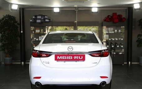 Mazda 6, 2023 год, 4 200 000 рублей, 4 фотография