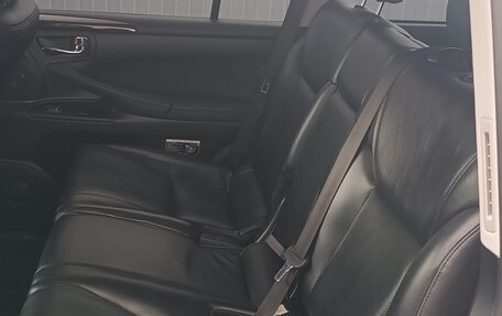 Lexus LX III, 2011 год, 4 500 000 рублей, 14 фотография