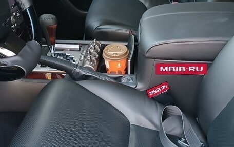 Lexus LX III, 2011 год, 4 500 000 рублей, 11 фотография