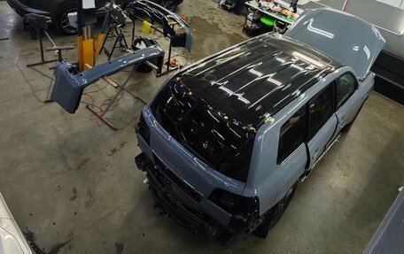 Lexus LX III, 2011 год, 4 500 000 рублей, 23 фотография