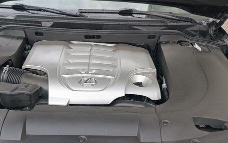 Lexus LX III, 2011 год, 4 500 000 рублей, 20 фотография