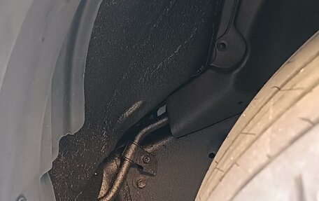 Lexus LX III, 2011 год, 4 500 000 рублей, 34 фотография