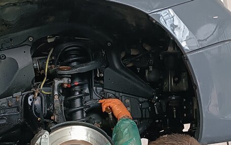 Lexus LX III, 2011 год, 4 500 000 рублей, 33 фотография