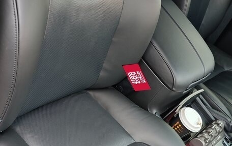 Lexus LX III, 2011 год, 4 500 000 рублей, 26 фотография