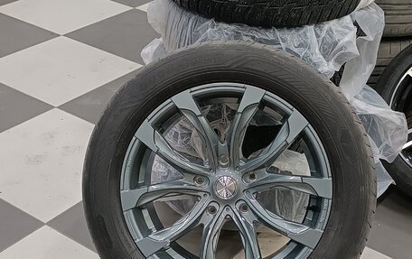 Lexus LX III, 2011 год, 4 500 000 рублей, 37 фотография