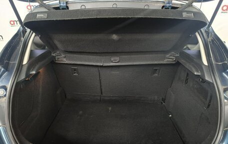 Opel Astra J, 2011 год, 599 000 рублей, 20 фотография