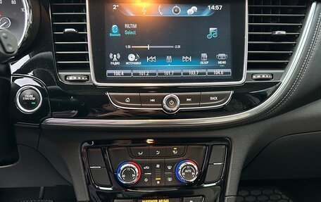 Buick Encore I, 2018 год, 1 490 000 рублей, 14 фотография