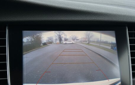 Buick Encore I, 2018 год, 1 490 000 рублей, 15 фотография