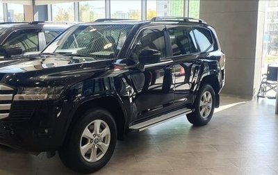 Toyota Land Cruiser, 2025 год, 31 000 000 рублей, 1 фотография