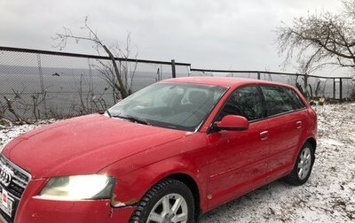 Audi A3, 2012 год, 750 000 рублей, 1 фотография