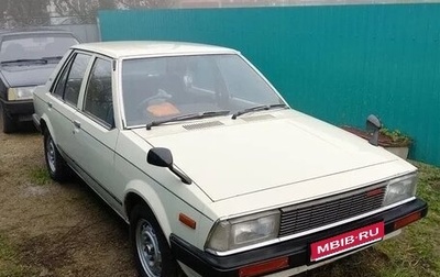 Mazda Familia, 1985 год, 115 000 рублей, 1 фотография