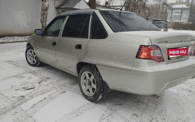 Daewoo Nexia I рестайлинг, 2008 год, 177 000 рублей, 1 фотография