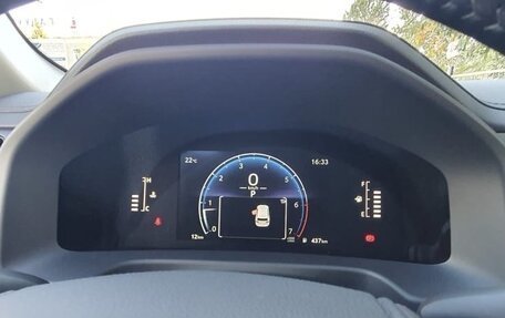 Toyota Land Cruiser, 2025 год, 31 000 000 рублей, 5 фотография