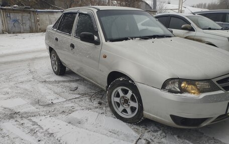 Daewoo Nexia I рестайлинг, 2008 год, 177 000 рублей, 3 фотография