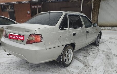 Daewoo Nexia I рестайлинг, 2008 год, 177 000 рублей, 5 фотография