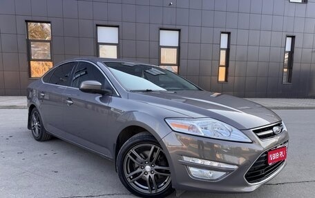 Ford Mondeo IV, 2012 год, 1 200 000 рублей, 1 фотография