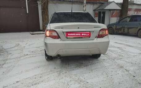 Daewoo Nexia I рестайлинг, 2008 год, 177 000 рублей, 6 фотография