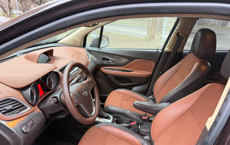 Opel Mokka I, 2012 год, 995 000 рублей, 12 фотография