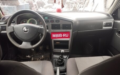 Daewoo Nexia I рестайлинг, 2008 год, 177 000 рублей, 8 фотография