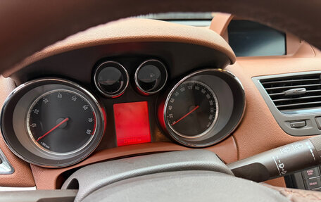 Opel Mokka I, 2012 год, 995 000 рублей, 11 фотография