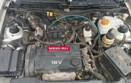 Daewoo Nexia I рестайлинг, 2008 год, 177 000 рублей, 7 фотография