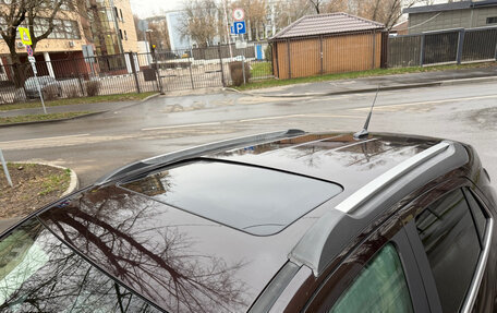 Opel Mokka I, 2012 год, 995 000 рублей, 14 фотография