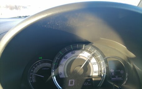 Suzuki Spacia, 2017 год, 800 000 рублей, 12 фотография