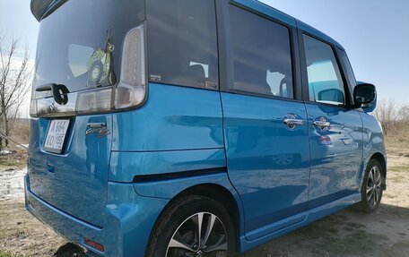 Suzuki Spacia, 2017 год, 800 000 рублей, 10 фотография