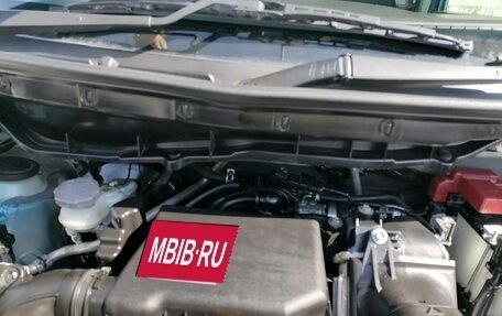 Suzuki Spacia, 2017 год, 800 000 рублей, 13 фотография