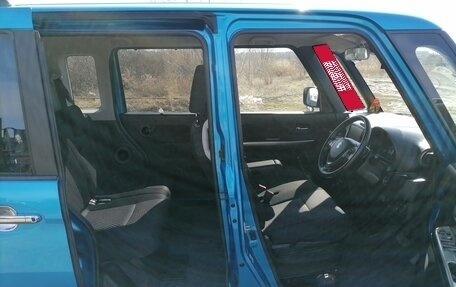 Suzuki Spacia, 2017 год, 800 000 рублей, 17 фотография