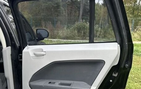 Dodge Caliber I рестайлинг, 2007 год, 490 000 рублей, 8 фотография