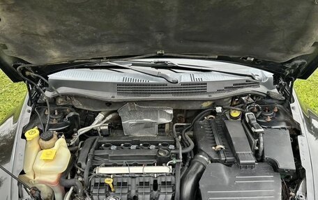 Dodge Caliber I рестайлинг, 2007 год, 490 000 рублей, 12 фотография