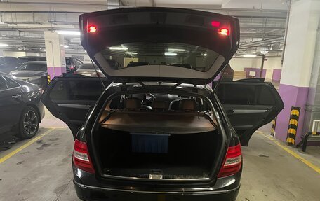 Mercedes-Benz C-Класс, 2008 год, 850 000 рублей, 6 фотография