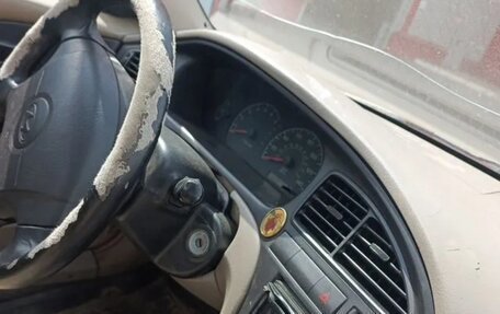 Hyundai Elantra III, 2003 год, 280 000 рублей, 2 фотография