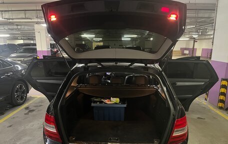 Mercedes-Benz C-Класс, 2008 год, 850 000 рублей, 5 фотография