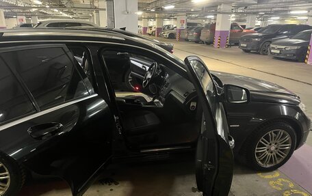 Mercedes-Benz C-Класс, 2008 год, 850 000 рублей, 3 фотография