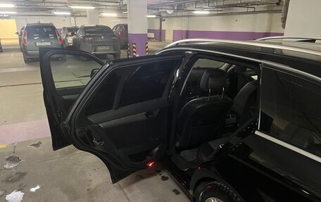 Mercedes-Benz C-Класс, 2008 год, 850 000 рублей, 8 фотография