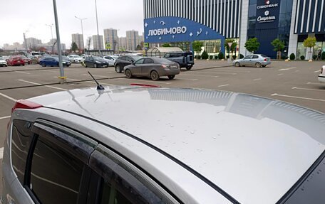 Nissan Note II рестайлинг, 2005 год, 480 000 рублей, 21 фотография