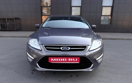 Ford Mondeo IV, 2012 год, 1 200 000 рублей, 2 фотография