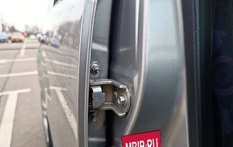 Nissan Note II рестайлинг, 2005 год, 480 000 рублей, 18 фотография