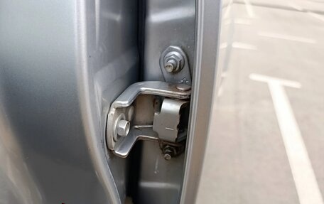 Nissan Note II рестайлинг, 2005 год, 480 000 рублей, 19 фотография