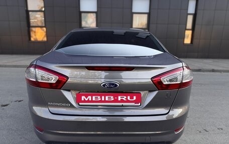 Ford Mondeo IV, 2012 год, 1 200 000 рублей, 5 фотография