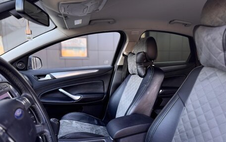 Ford Mondeo IV, 2012 год, 1 200 000 рублей, 7 фотография