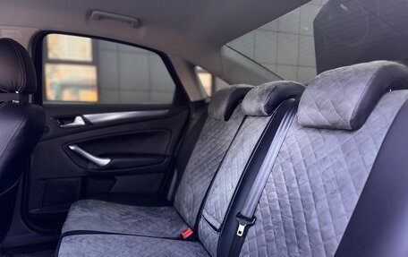 Ford Mondeo IV, 2012 год, 1 200 000 рублей, 6 фотография