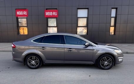 Ford Mondeo IV, 2012 год, 1 200 000 рублей, 3 фотография