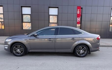 Ford Mondeo IV, 2012 год, 1 200 000 рублей, 4 фотография