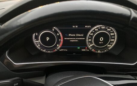 Volkswagen Tiguan II, 2017 год, 1 900 000 рублей, 6 фотография