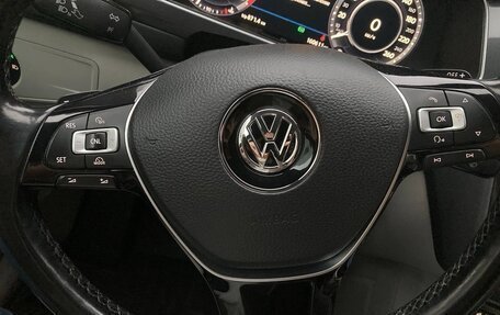 Volkswagen Tiguan II, 2017 год, 1 900 000 рублей, 7 фотография