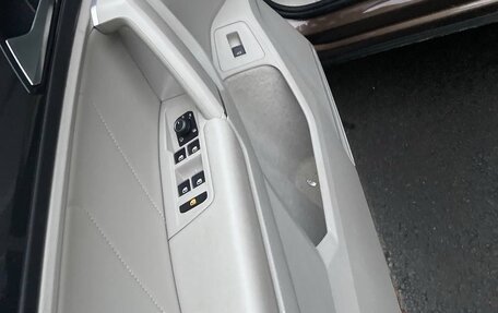 Volkswagen Tiguan II, 2017 год, 1 900 000 рублей, 11 фотография